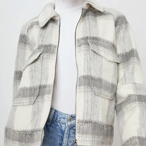 Rails Women's Cheyenne Jacket - Picture 2 of 4